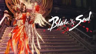 Blade and soul. ДЧ и Древние данжи