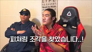 Puzzle piece 컴피티션 결과 발표