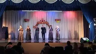 9.05.2024г День Победы