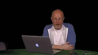 Выгребная яма, заполненная говном..