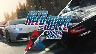 Analog Reviews: Need For Speed Rivals