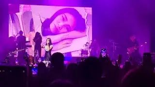 NIKI - NICOLE TOUR - PARIS