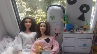 Vlog: идём в магазин с сестрой💜🍂🛍
