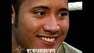 WWE The Rock 3rd Theme(With Custom Titantron Rocky Maivia)