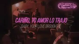 Aaron Frazer - If I Got It (Your Love Brought It) // [Sub.Español] - lyrics