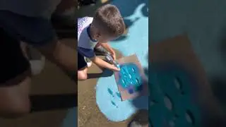 Oficina de arte SESC Teresópolis