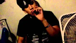DMCMG BEHIND THE SCENES SMOKE SESSION
