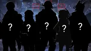 [Arknights] THE TRUE F2P OPERATOR