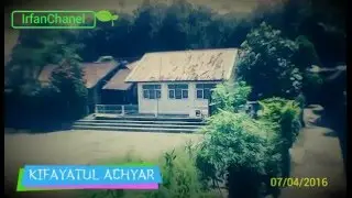 SMK KIFAYATUL ACHYAR BANDUNG