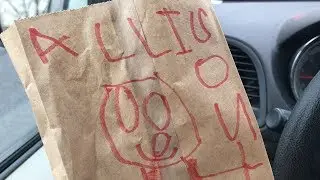 Acts of Kindness Challenge: DAY 24