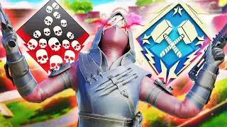 The Post Malone Event is AWESOME!! | Apex Legends
