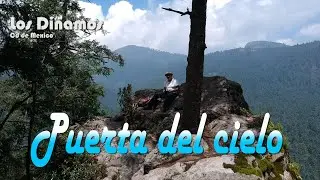Puerta del cielo, Los Dinamos CDMX