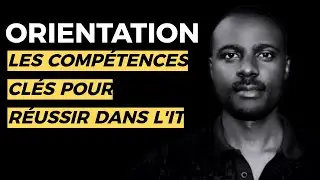 Quelles sont les compétences clés pour devenir un expert dans le domaine de l'IT ?