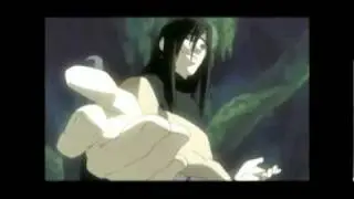 Ino x Orochimaru Bad Romance