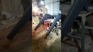 Перед покраской нанесите грунт.