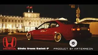 CIVIC EJ 5 STANCE