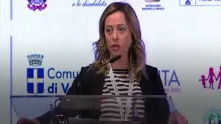 Джорджа Мелони (Giorgia Meloni)  о безупречных рабах-потребителях