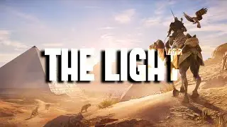 【GMV】 THE LIGHT
