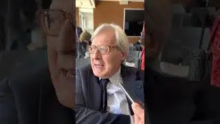 Vittorio Sgarbi su Silvio Berlusconi aI Premio CULTURA+IMPRESA