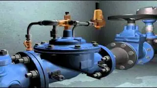 BAYARD - Hydrobloc