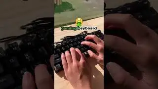 GET YOURSELF A CUSTOM KEYBOARD!!! 
