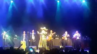 Que digan que estoy dormido