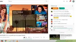 elrubiusOMG DICIENDO PURA VIDA MAE