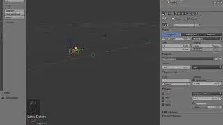 SketchUp to Blender Workflow: 01 Set Environment Variables