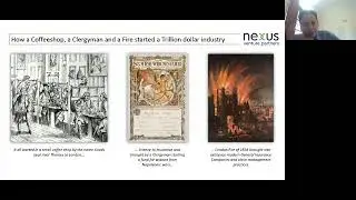 Account Aggregators + Insurance: A Masterclass by Anand Datta, VP, Nexus Venture Partners