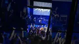 Совергон - Нити светлячков, 26.03.2023, Ласточка, live