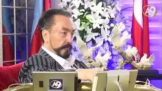 PKK Kobani’de sivilleri canlı kalkan olarak kullanıyor - Adnan Oktar
