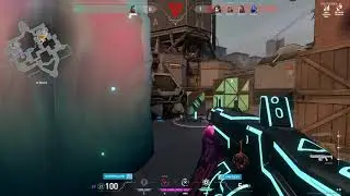 How to completely fk up a 1v5
