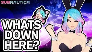 You Can Name Your Seamoth?! ║ Subnautica