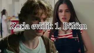 Zorla evlilik 1. Bölüm