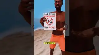 Beaten for Attacking a Seal😱
