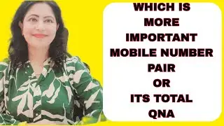 MOBILE PAIR IS BAD BUT TOTAL IS GOOD || TOTAL IS GOOD BUT FEW PAIRS ARE BAD|| DOUBT ClEARING VIDEO