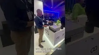 Integrate 2023 - Optimal Audio