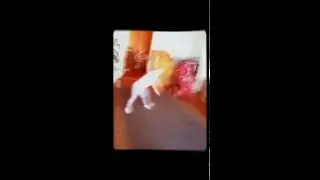 Танец ,,Бабушка рядышком с дедушкой 