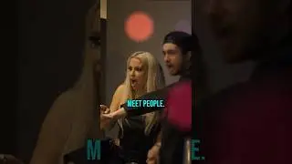 Why You Need To PARTY!? 🥳 