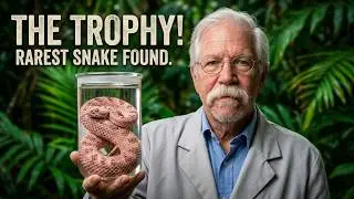 5 Rarest Snakes in the World