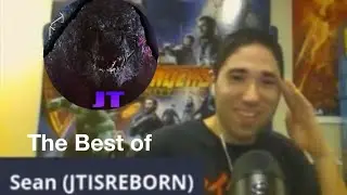 The Best of Sean/@JTISREBORN on @BigJackFilms (Livestream Highlights Compilation)