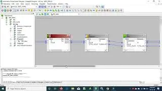 Mapplet : Top 30 Customer on Amount sold in informatica