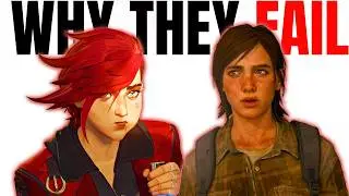 How (not) to write lesbians