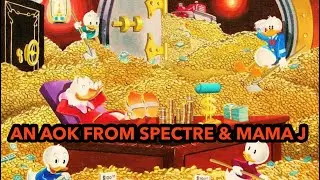 AN AOK FROM SPECTRE & MAMA J
