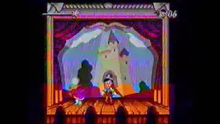 What Disney’s Pinocchio Sounds Like On An AtGames Genesis