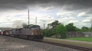 Houston, A Decade of Difference DVD