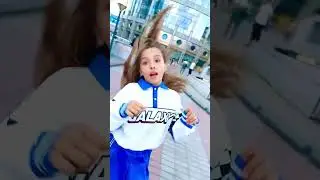 Танцы от Бруснички 🤩 