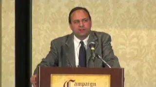 5 of 11 Campaign for Liberty - 2009 Seattle Conference