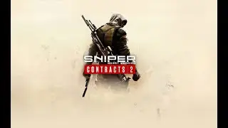 Sniper Ghost Warrior Contracts 2 - Official Trailer