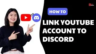 How To Link YouTube Account To Discord (Quick & Easy)